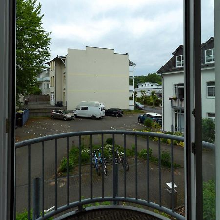 Ferienwohnung Ostseeland 09 Sellin  Exteriör bild