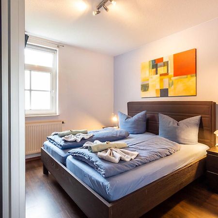 Ferienwohnung Ostseeland 09 Sellin  Exteriör bild