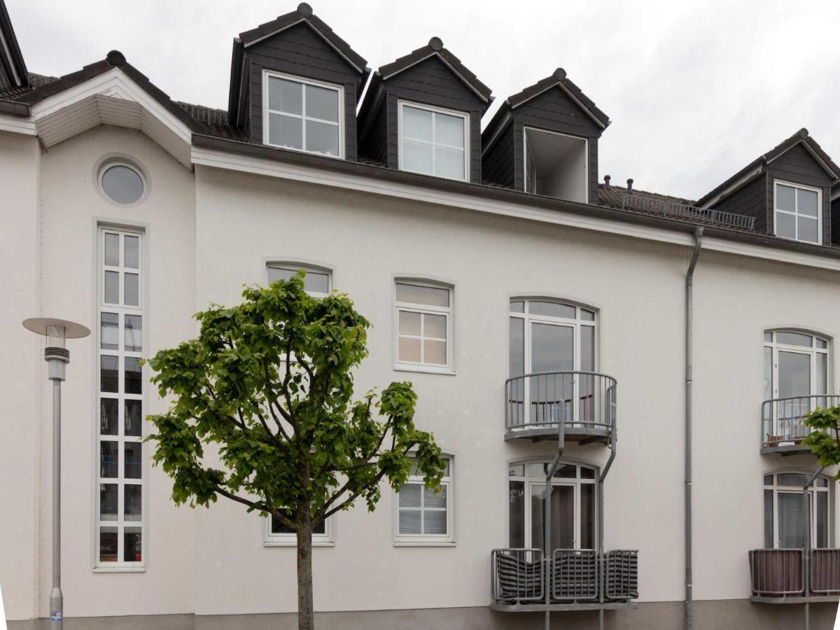 Ferienwohnung Ostseeland 09 Sellin  Exteriör bild