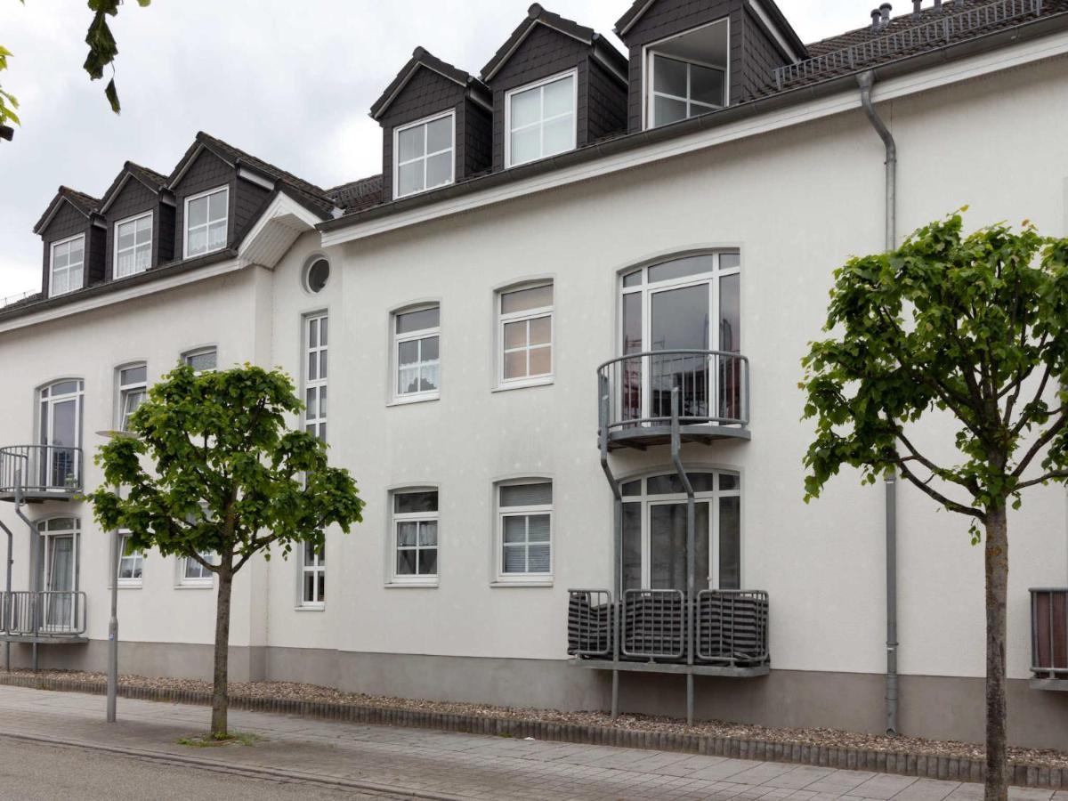 Ferienwohnung Ostseeland 09 Sellin  Exteriör bild