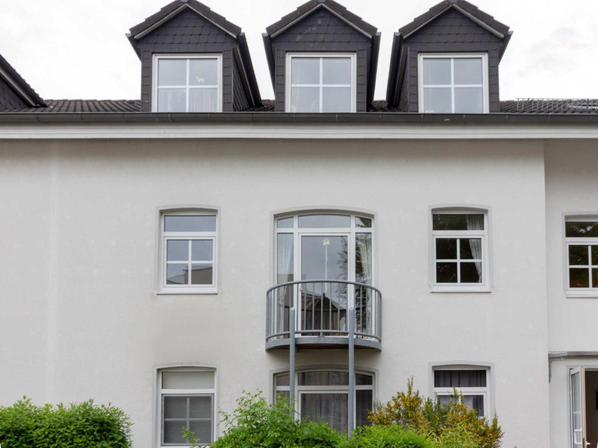 Ferienwohnung Ostseeland 09 Sellin  Exteriör bild