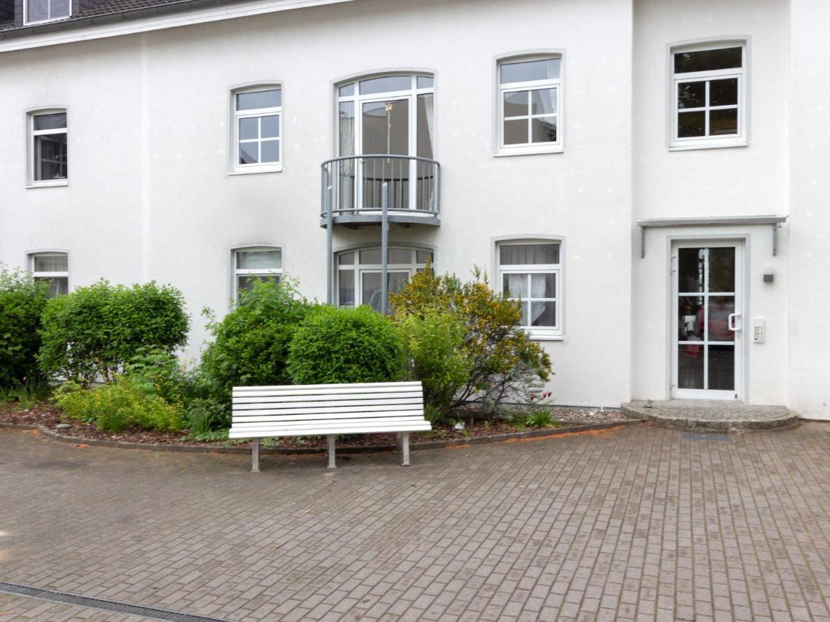Ferienwohnung Ostseeland 09 Sellin  Exteriör bild