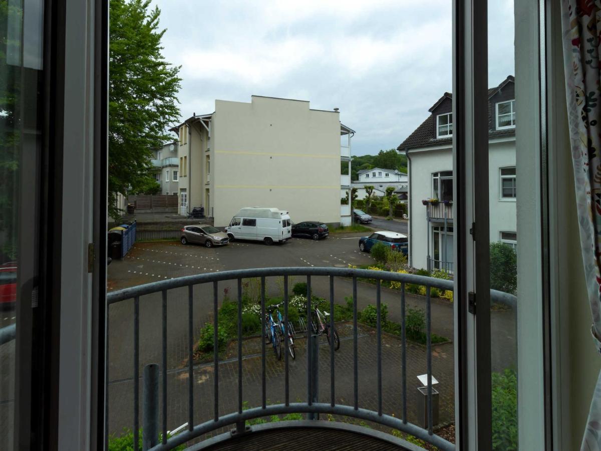 Ferienwohnung Ostseeland 09 Sellin  Exteriör bild