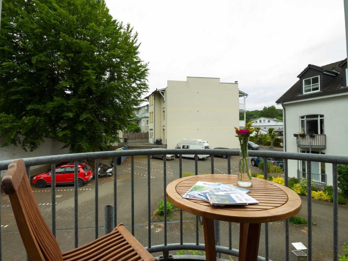 Ferienwohnung Ostseeland 09 Sellin  Exteriör bild