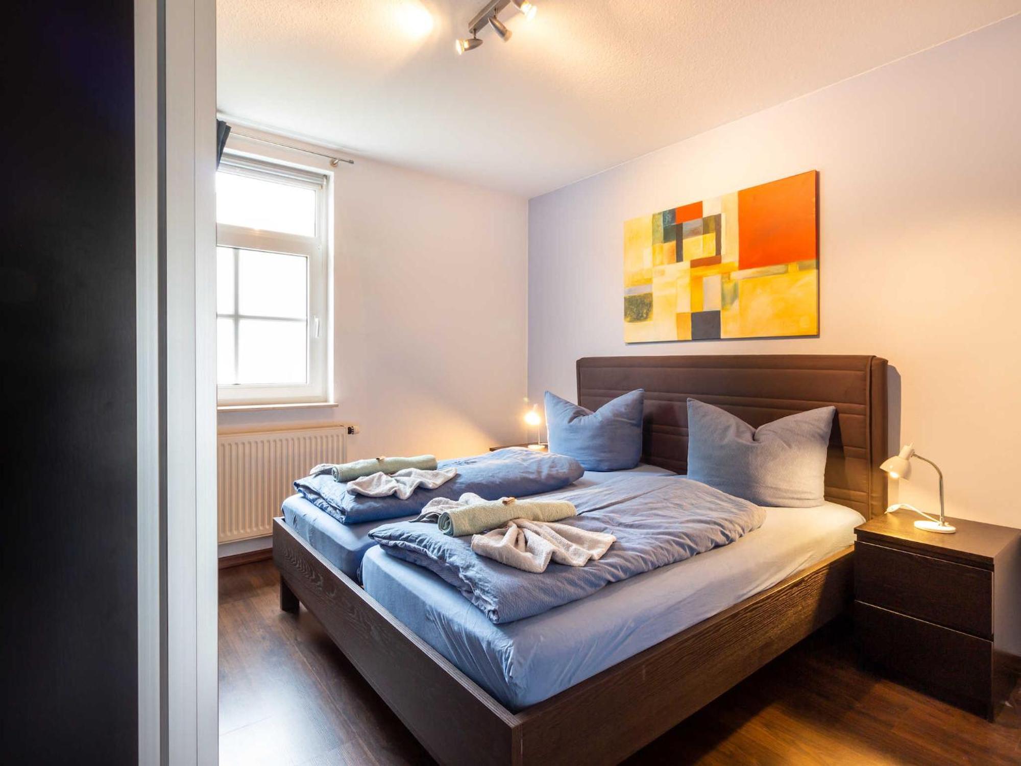 Ferienwohnung Ostseeland 09 Sellin  Exteriör bild